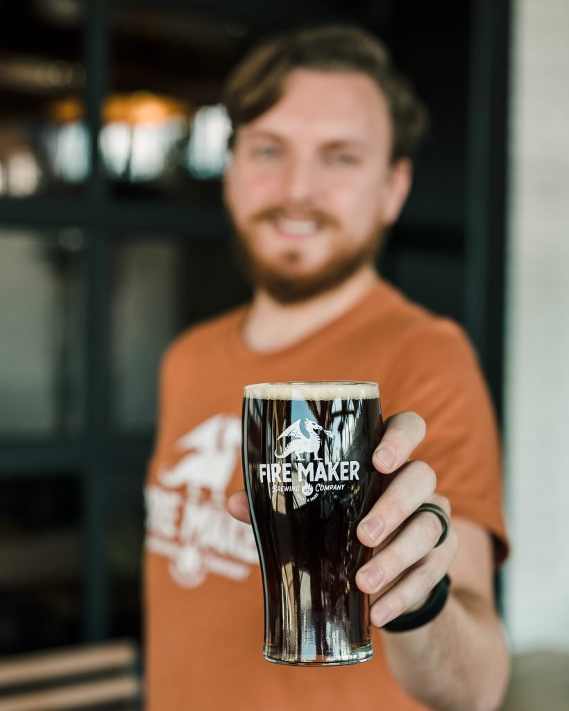 Beer_Dark Beer Pour Beer_Dark Beer Pour